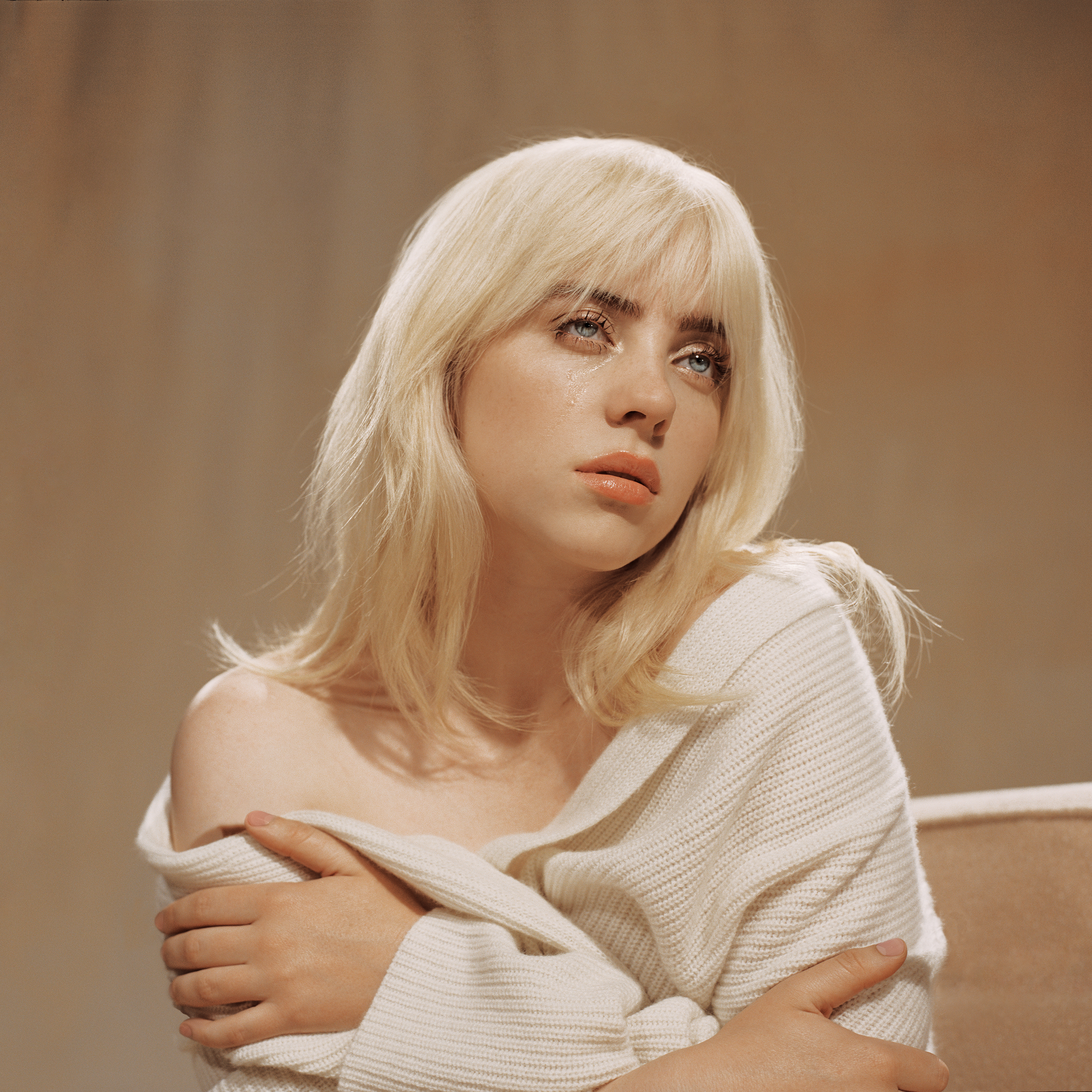 Happier Than Ever - Billie Eilish | Store