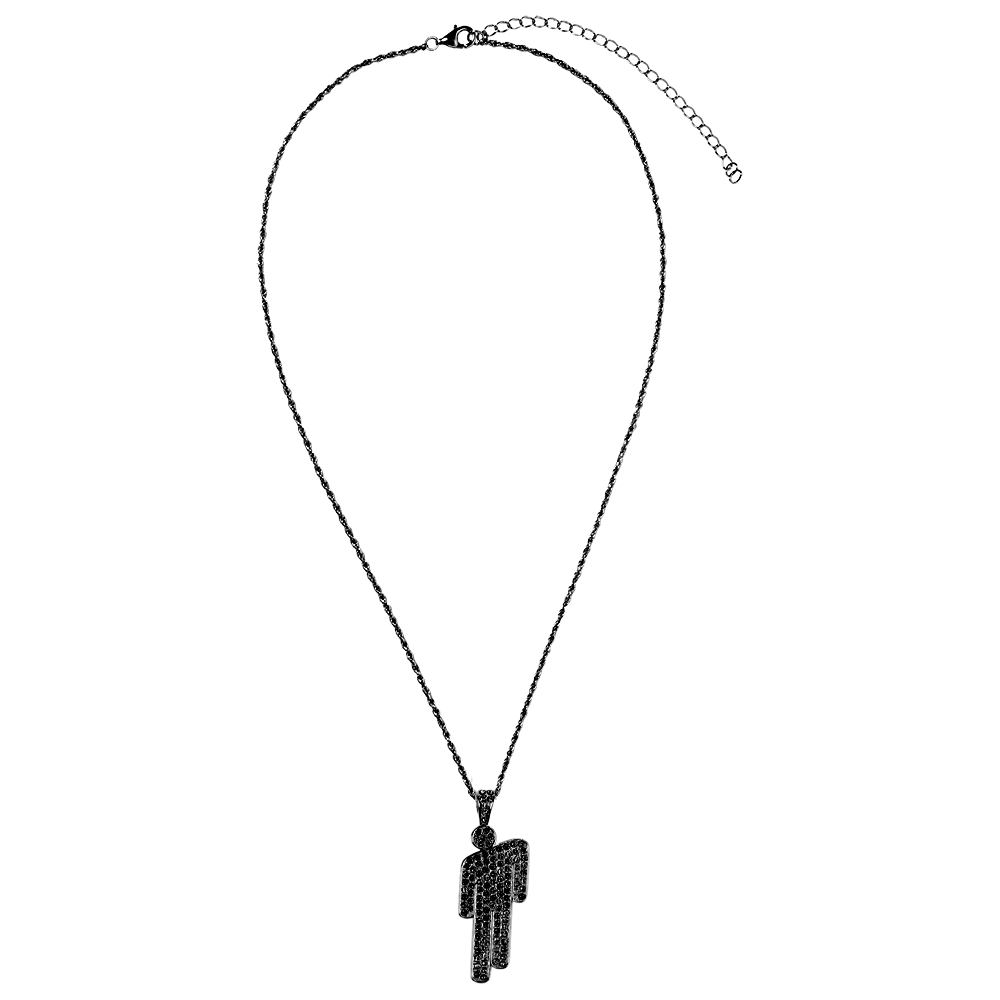 Black Blohsh Necklace - Billie Eilish | Store