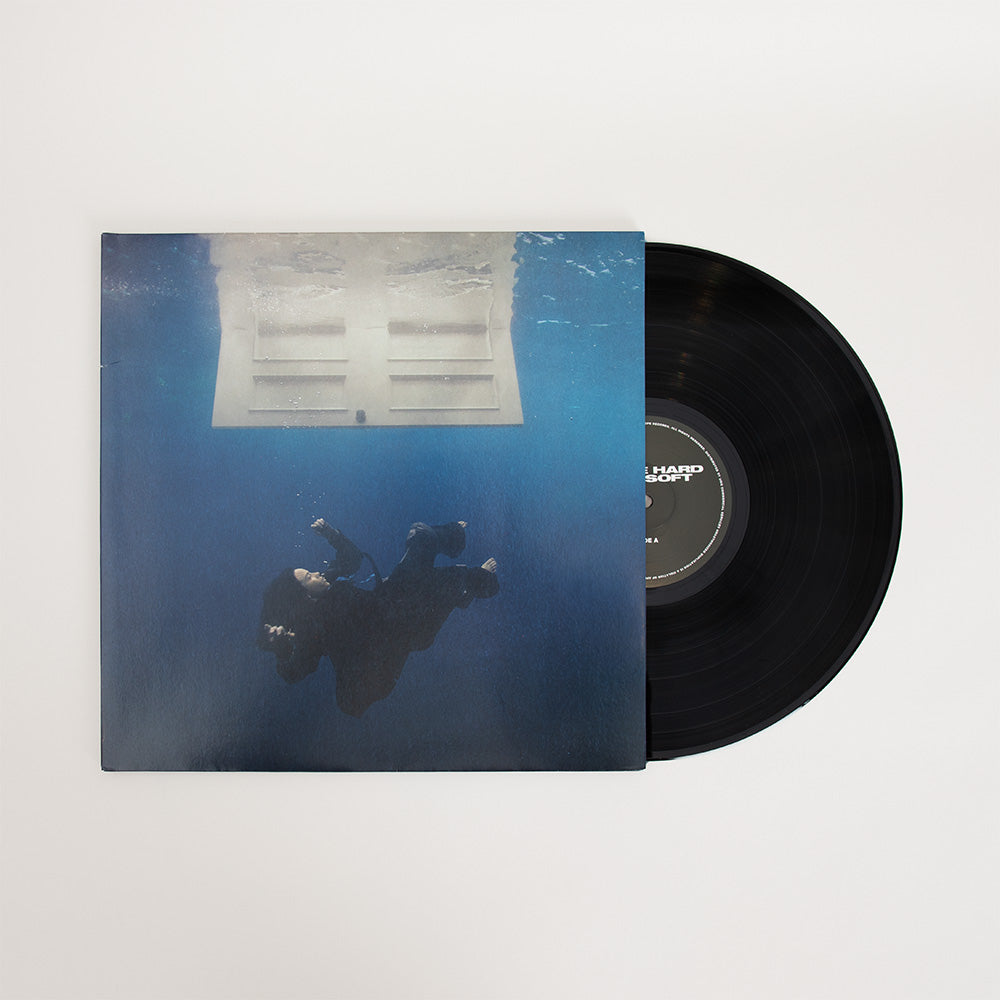 HIT ME HARD AND SOFT Standard Vinyl - Billie Eilish | Store