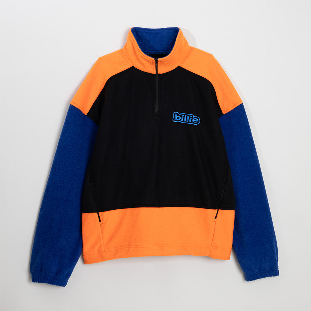 SUAY x Billie Microfleece Pullover - Billie Eilish | Store