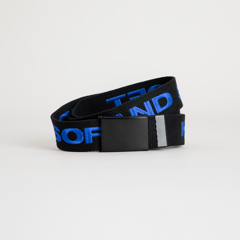 HIT ME HARD AND SOFT Slide Belt - Billie Eilish | Store HIT ME HARD AND SOFT Slide Belt - Billie Eilish | Store