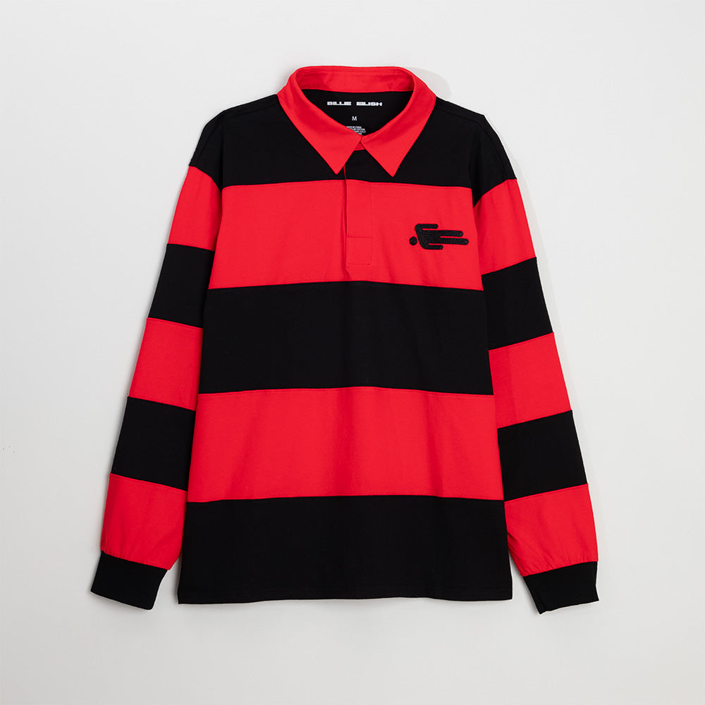 BLOHSH Polo Long Sleeve - Billie Eilish | Store