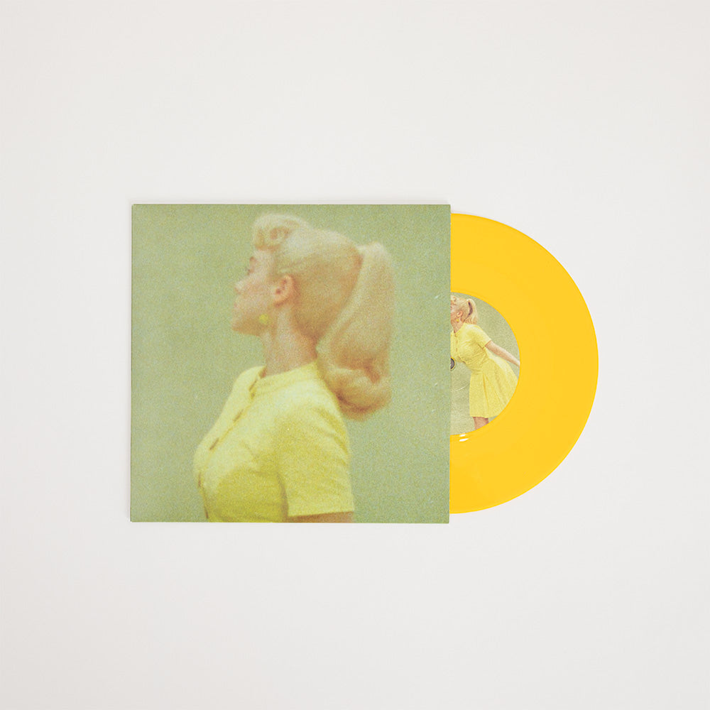 What Was I Made For? [From The Motion Picture “Barbie”]: Vinyl 7