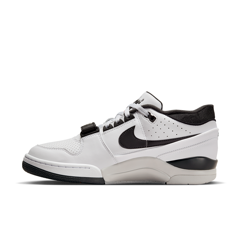 Nike x Billie Eilish Alpha Force White and Black Billie Eilish Store