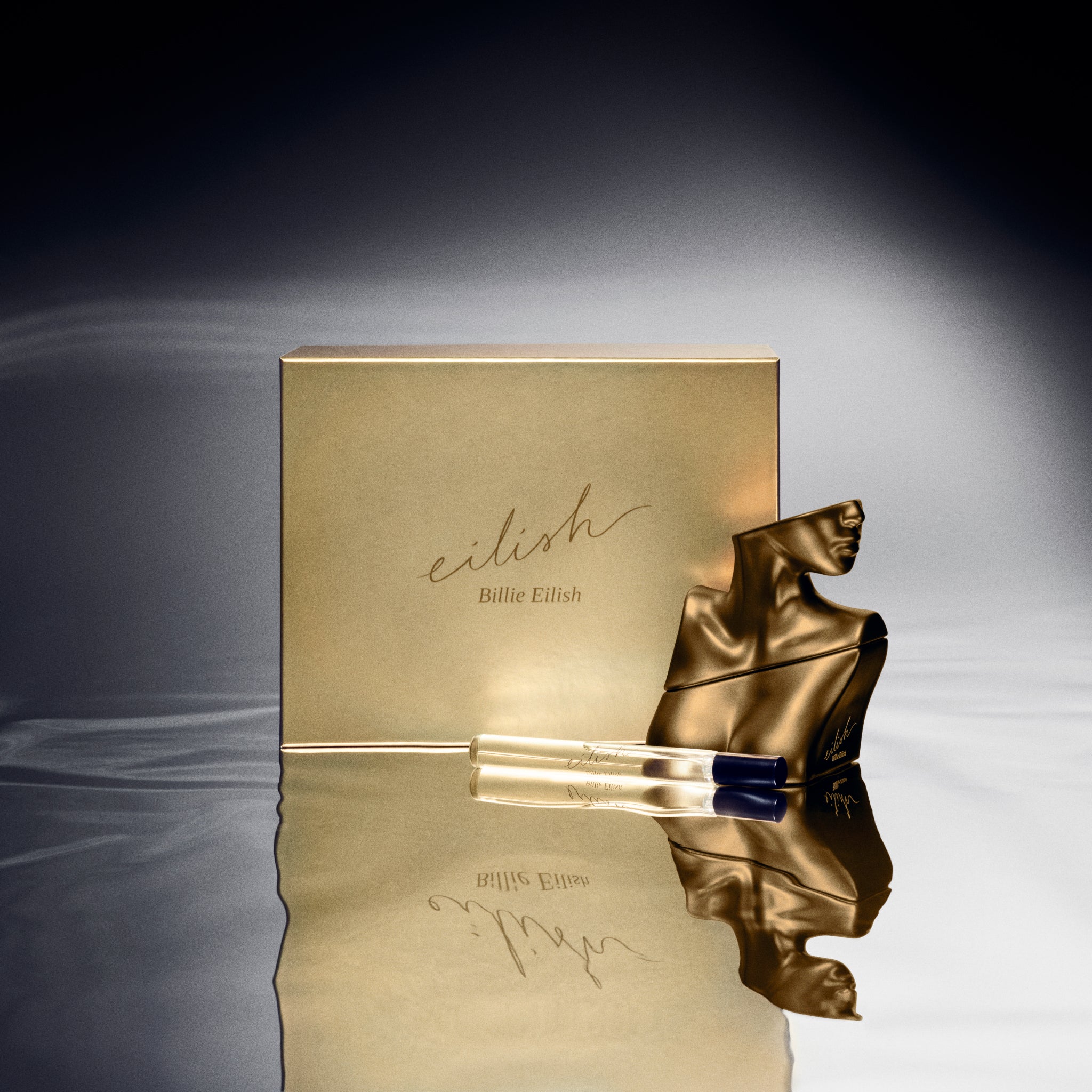 Billie Eilish アルバムとグッズまとめ売り Eilish Gift Set - Billie Eilish | Store