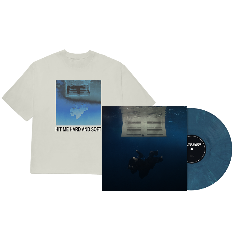 や*ん様 HIT ME HARD AND SOFT BillieEilish T Amazon.com: Official Billie Eilish HIT ME HARD AND SOFT Blue