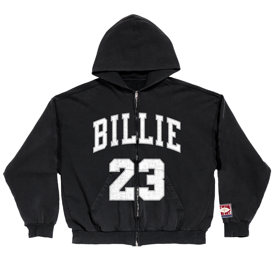 福袋 売れ残り Billie 23 Store | Eilish Billie - Hoodie Zip トップス