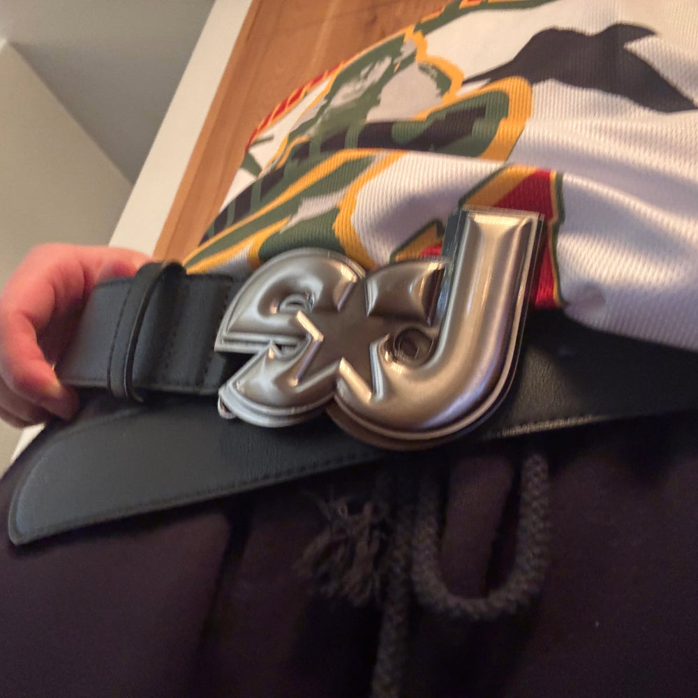 Billie Eilish Sサイズ 未使用 BE Vegan Leather Belt - Billie Eilish | Store