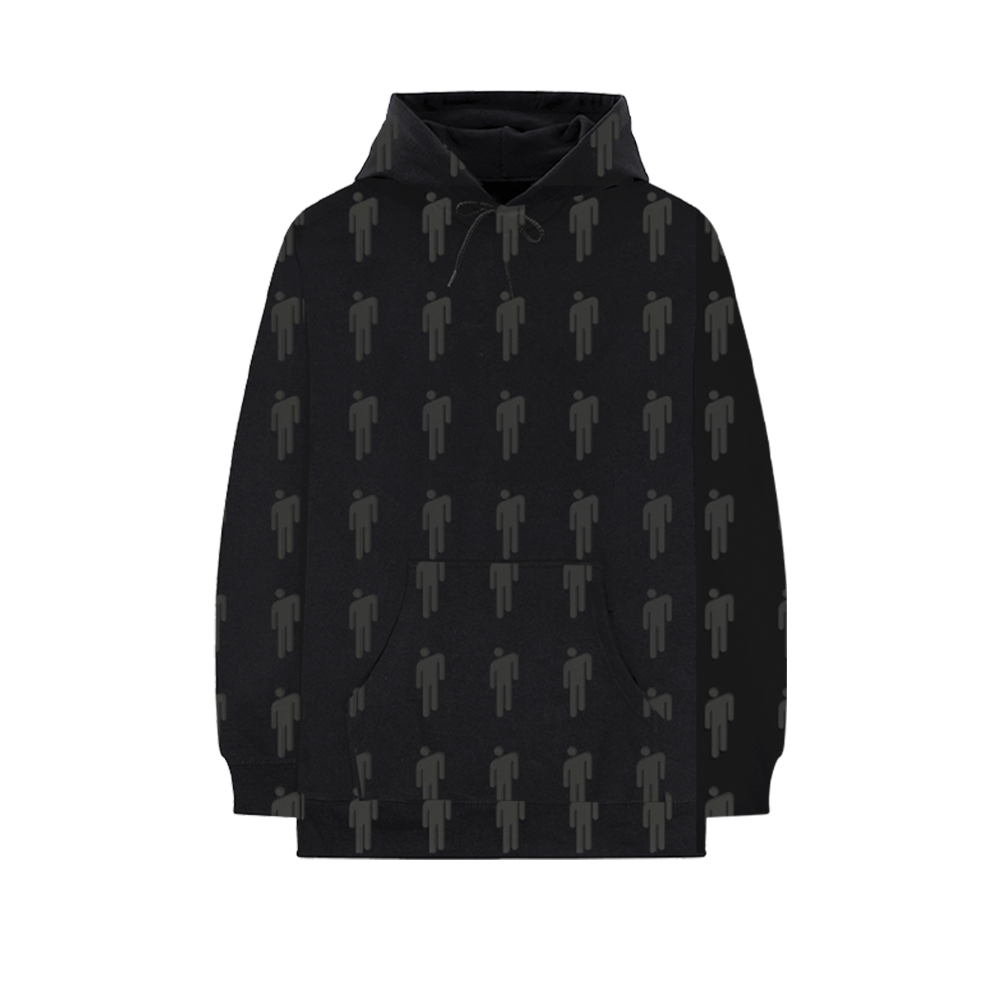 Billie eilish merch blohsh hoodie online