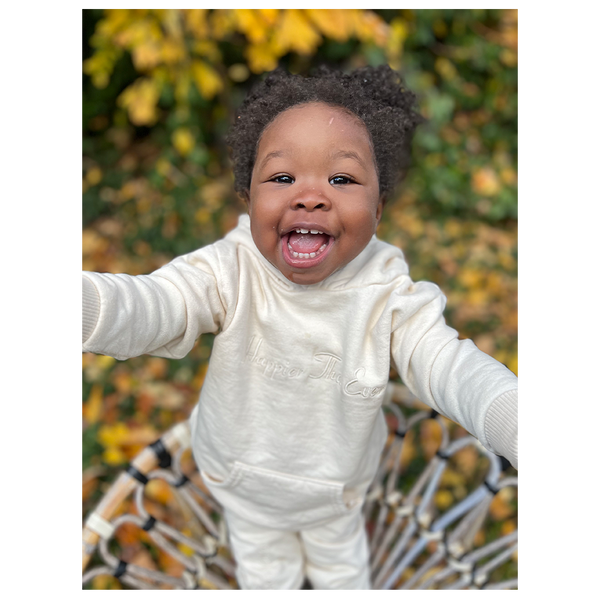 Happier Than Ever Organic Youth Hoodie Billie Eilish Store