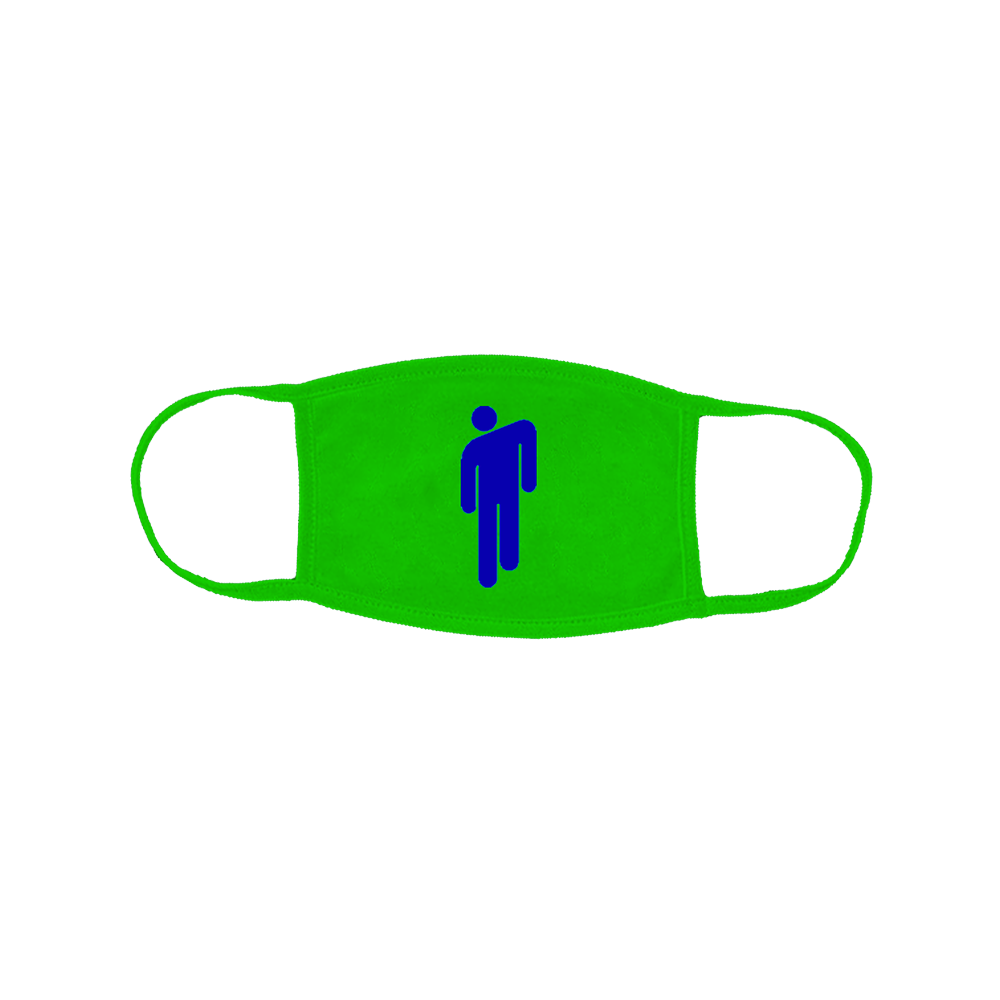 Blohsh Cloth Face Covering