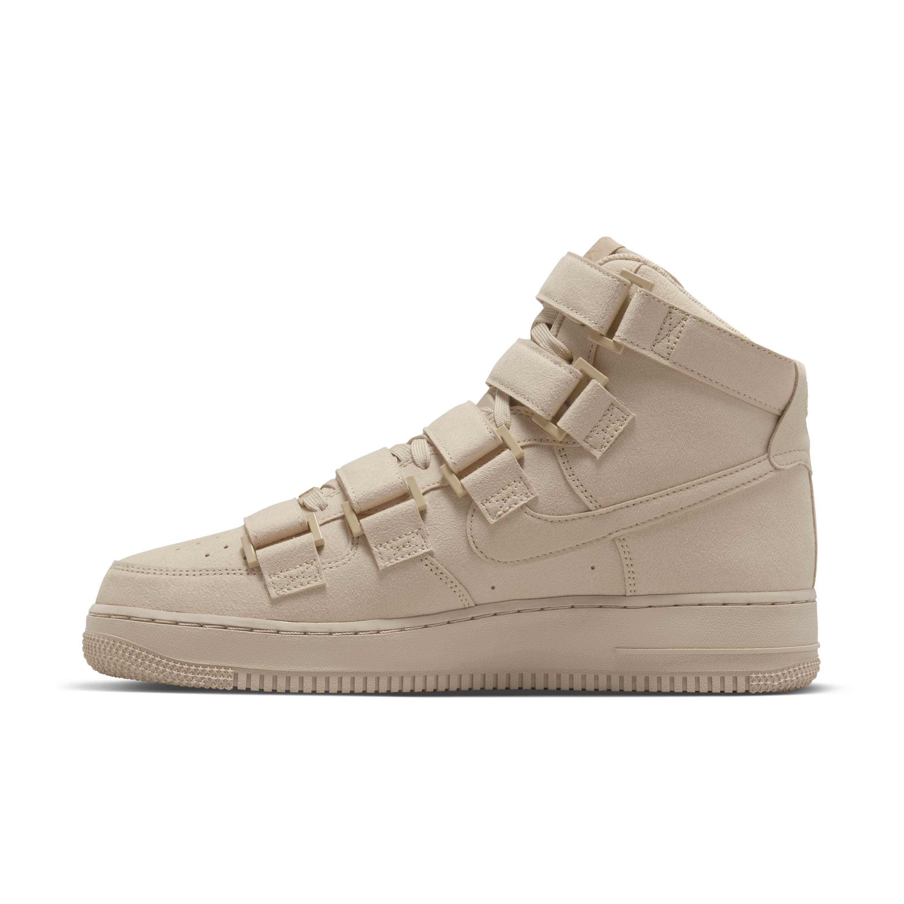 Air Force 1 Mushroom Side