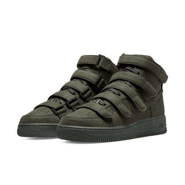 Nike air hot sale force 1 sequoia