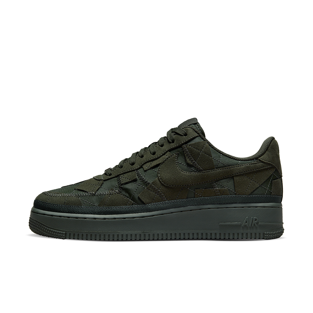 Billie Eilish × Nike Air Force 1 Low Nike x Billie Eilish AF-1 Low SP Sequoia - Billie Eilish | Store