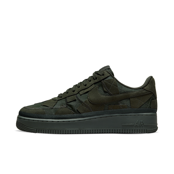 Nike x Billie Eilish AF 1 Low SP Sequoia Billie Eilish Store