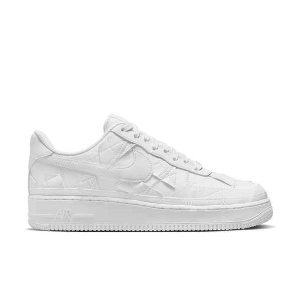 Nike x Billie Eilish AF1 Low White – Billie Eilish | Store
