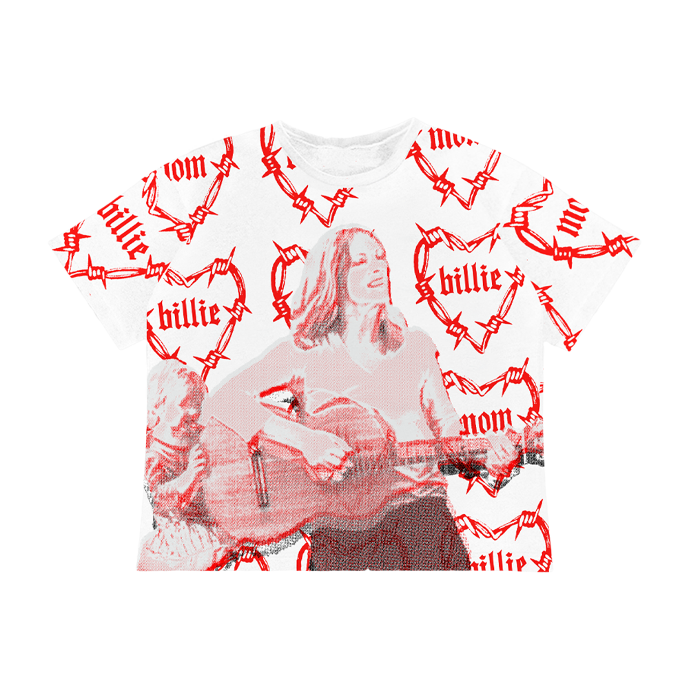 Mom ❤ T-Shirt