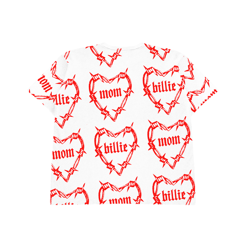 Mom ❤ T-Shirt