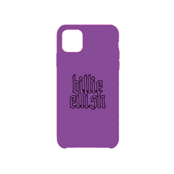 Billie eilish phone case deals