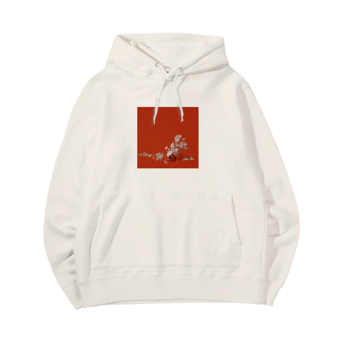 Therefore I Am Hoodie Billie Eilish Store