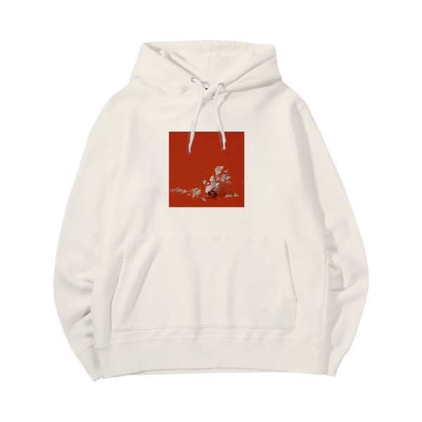 Billie merch best sale hoodie