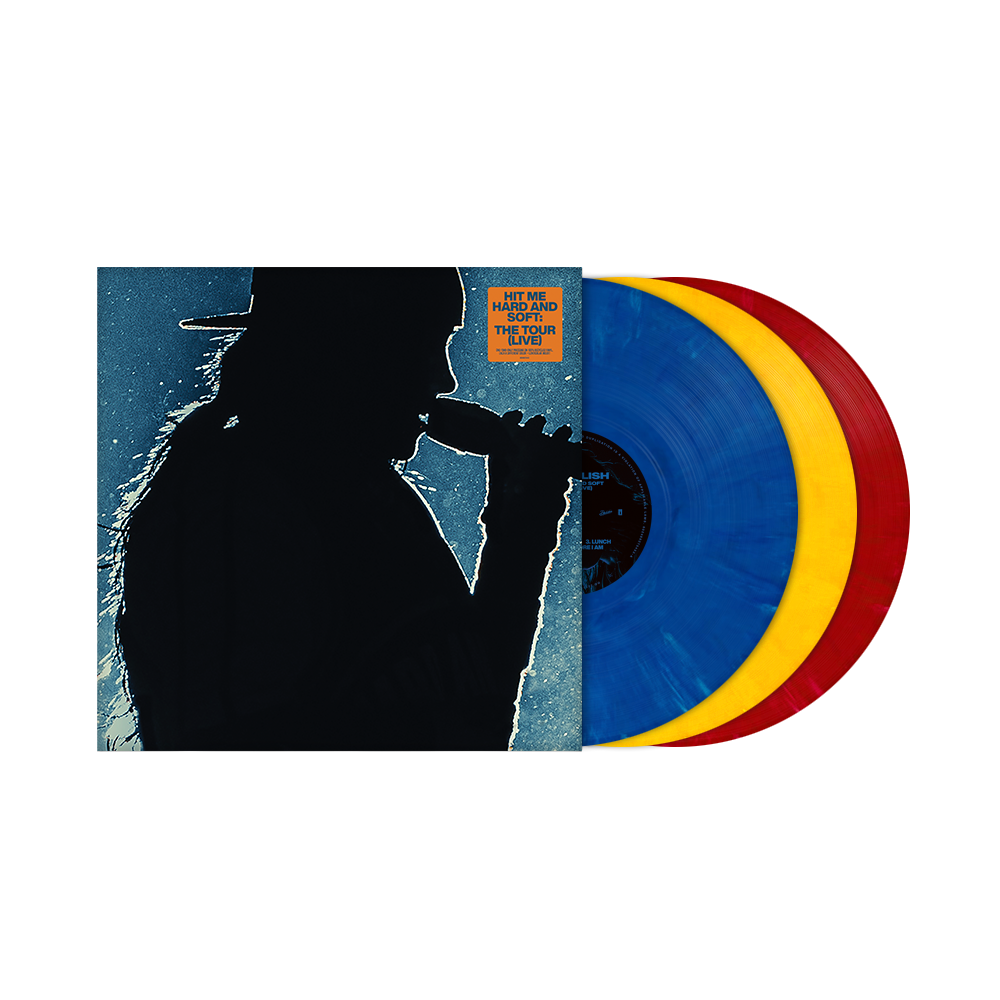 Collections - Billie Eilish | Store Collections - Billie Eilish | Store