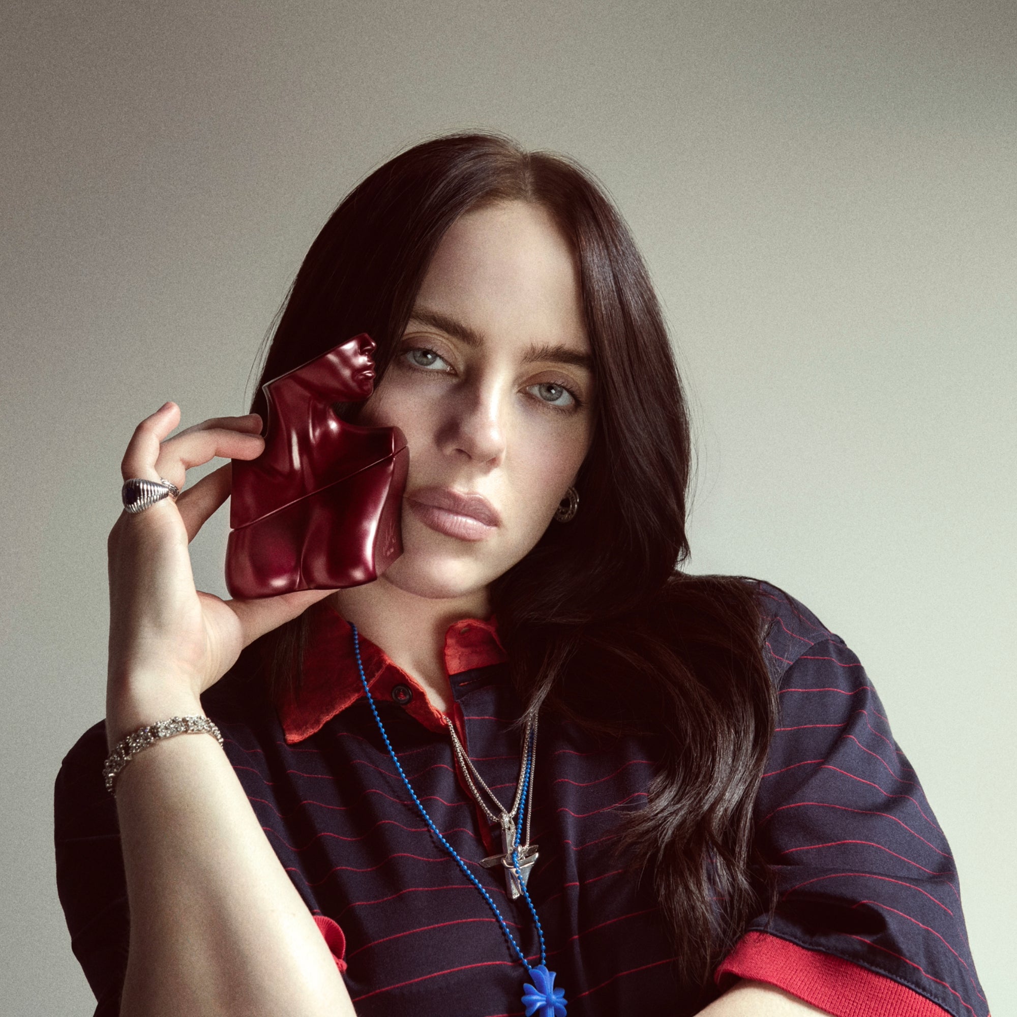Eilish No. 3 Eau de Parfum billie editorial