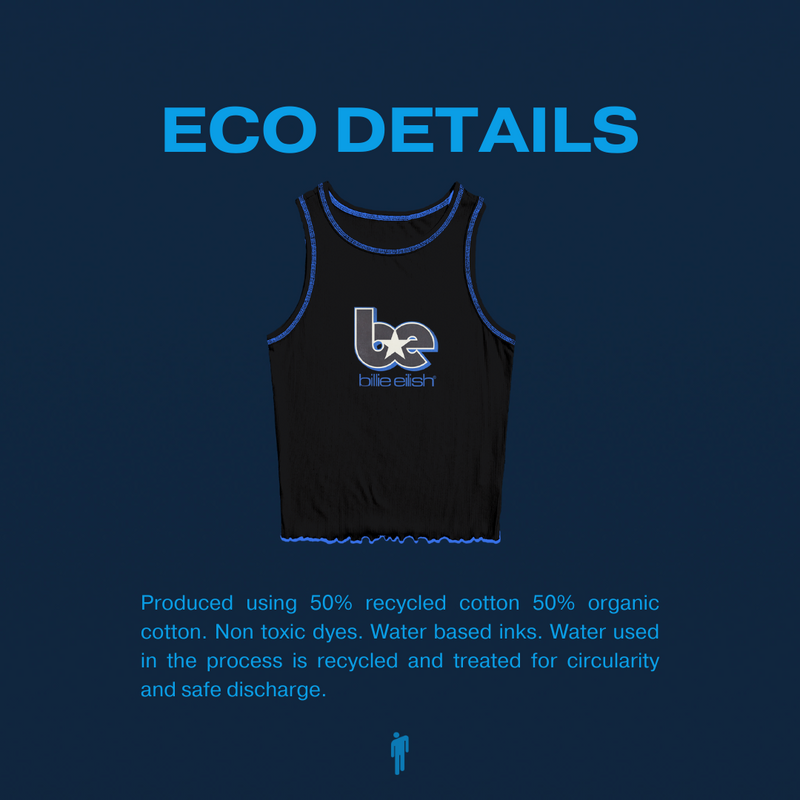 Lettuce Edge Tank