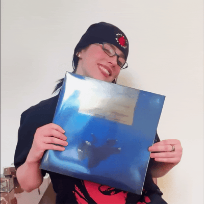 HIT ME HARD AND SOFT Anniversary Edition Vinyl - Billie Eilish | Store