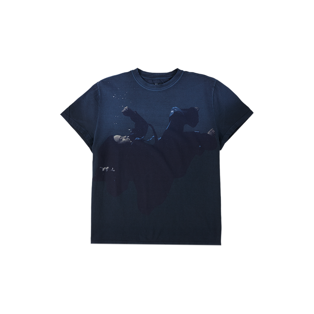 All-Over Cover T-Shirt