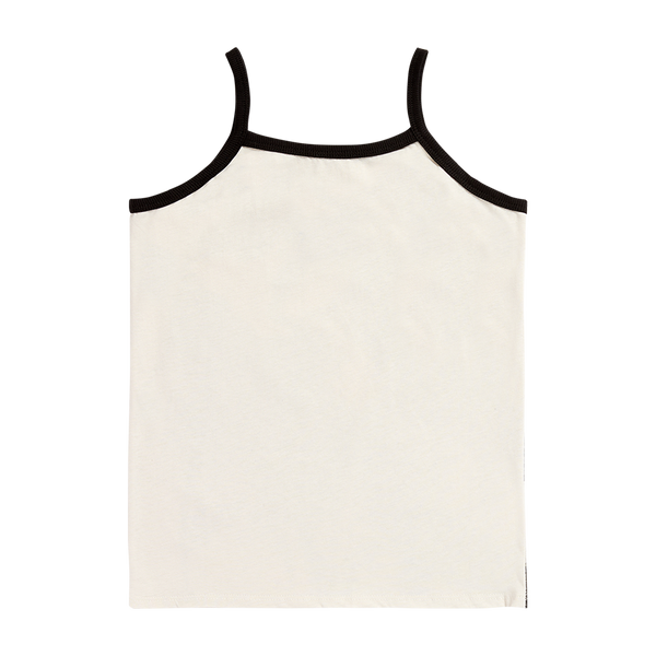 Billie Colorblock Edge Tank Top