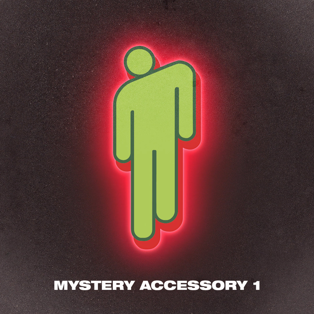 Mystery Accessory 1