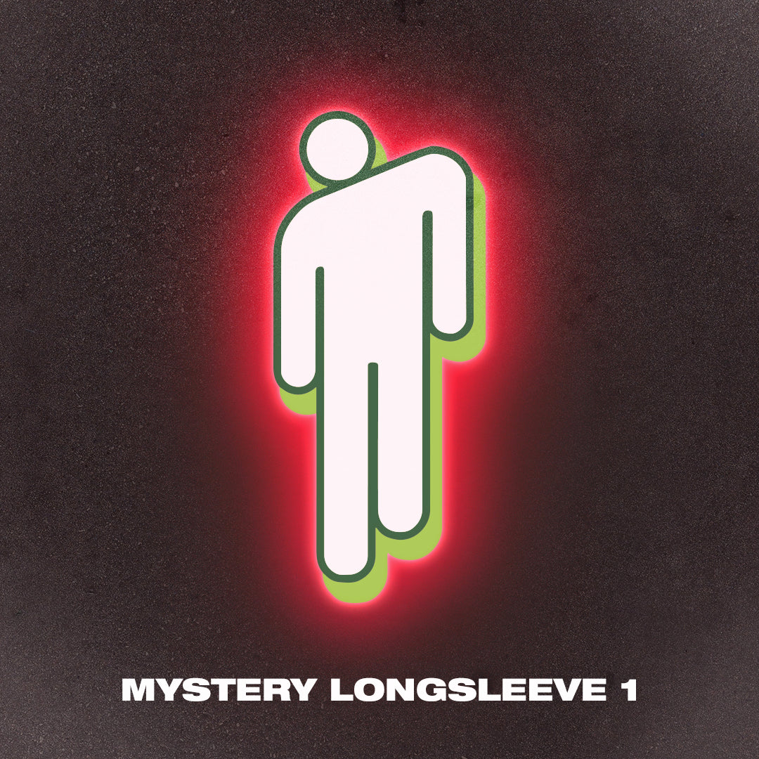 Mystery Longsleeve 1