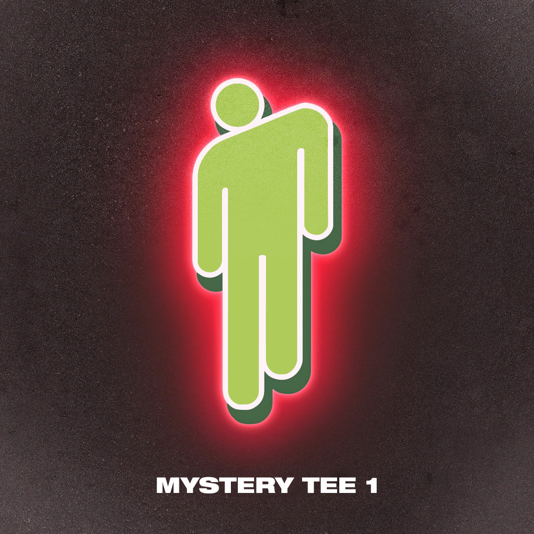 Mystery Tee 1