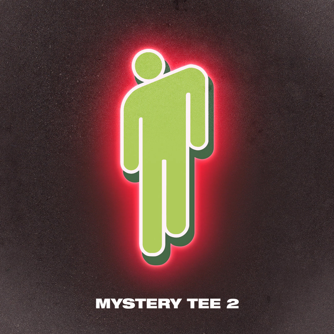 Mystery Tee 2