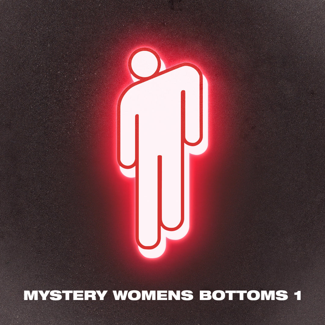 Mystery Women's Bottoms