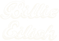 Billie Eilish | Store