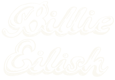 Billie Eilish | Store