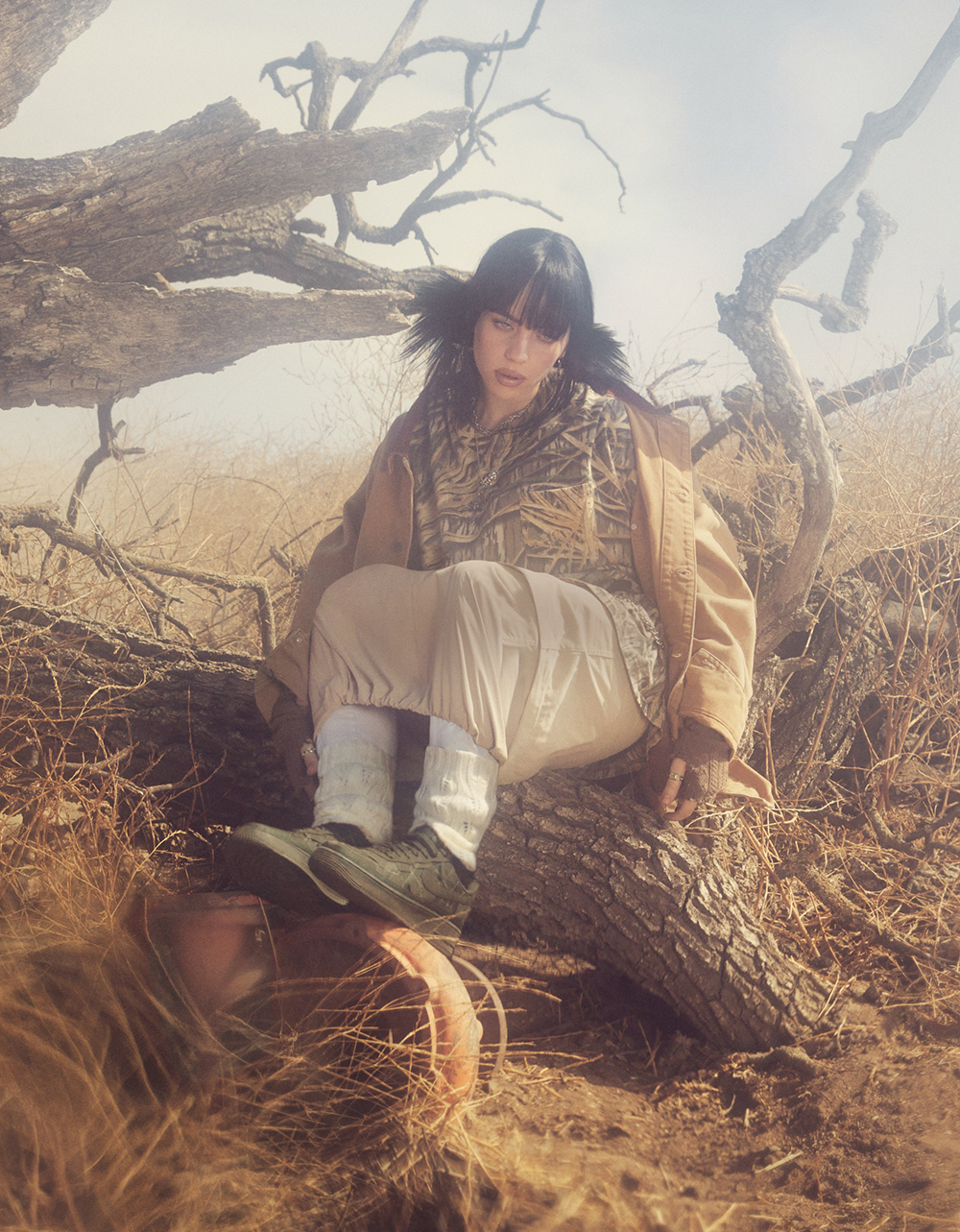 Billie eilish discount site officiel vetement