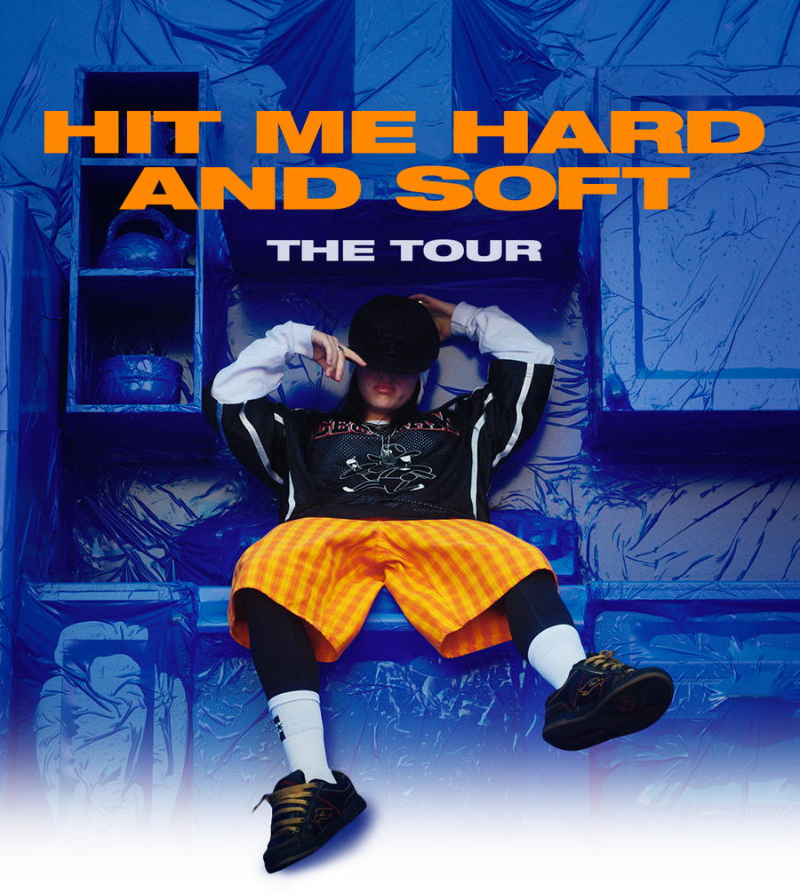 TOUR - Billie Eilish | Store