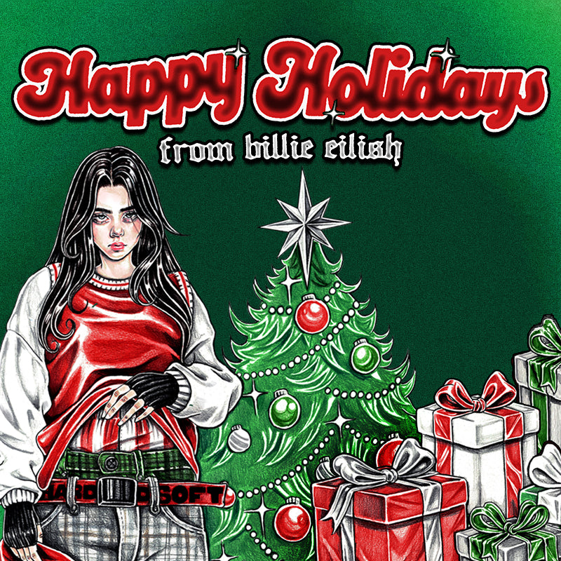 Billie Eilish | Store - Billie Eilish | Store