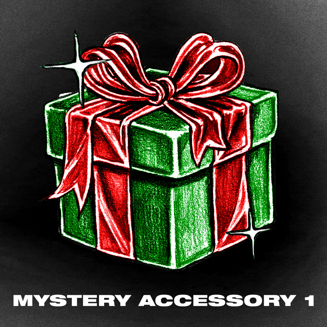 Mystery Accessory 1  - Holiday 2024