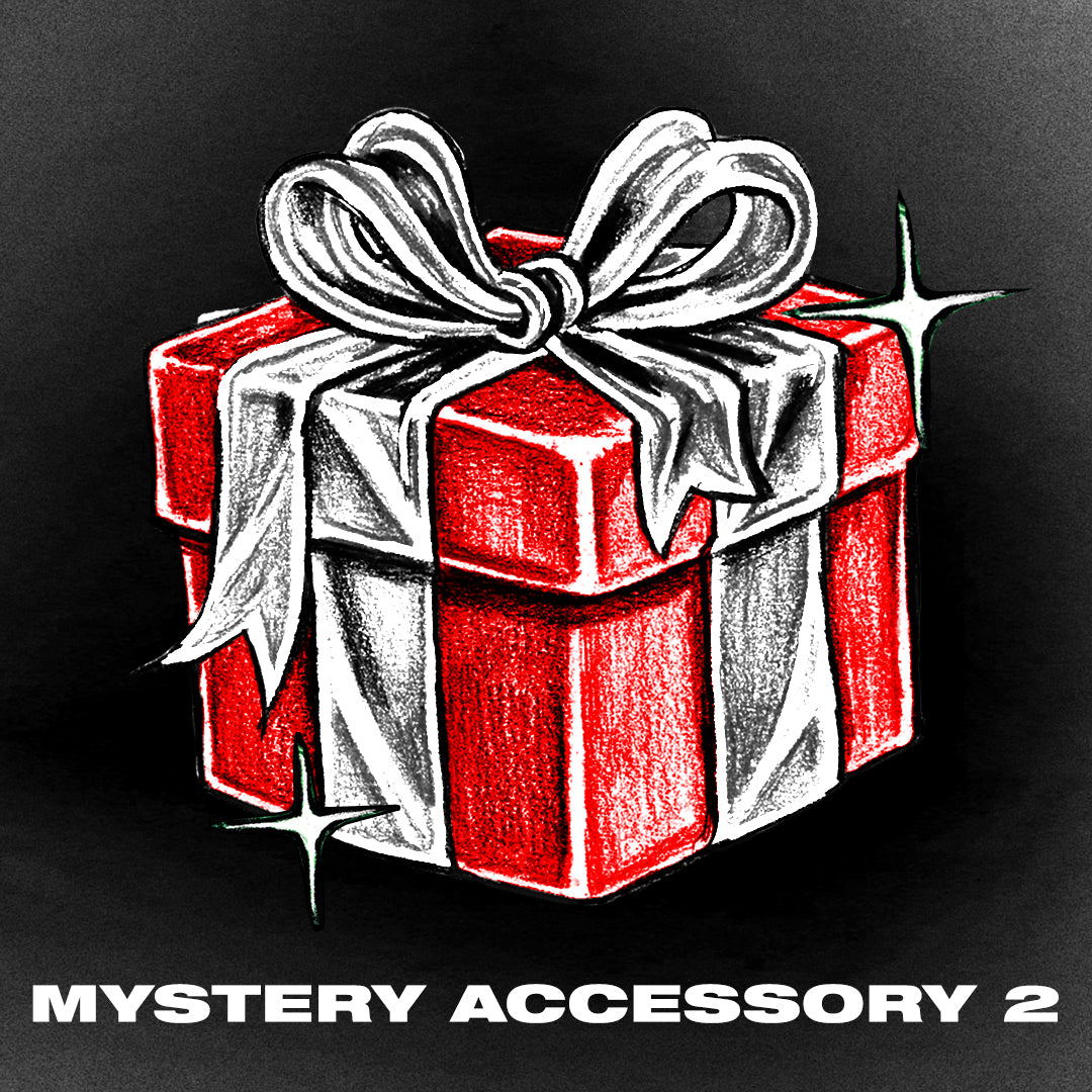 Mystery Accessory 2  - Holiday 2024