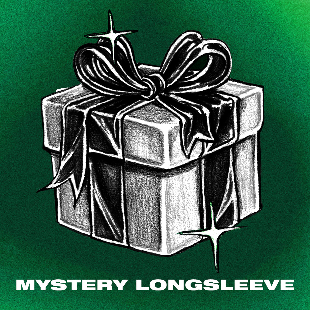 Mystery Longsleeve  - Holiday 2024