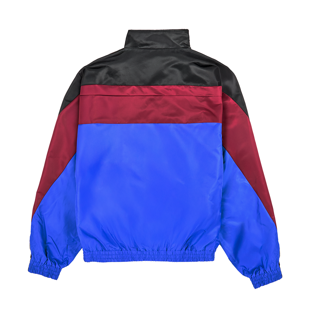 Billie Eilish BEトラックジャケット M 黒 ビリーアイリッシュ BE Track Jacket - Billie Eilish | Store