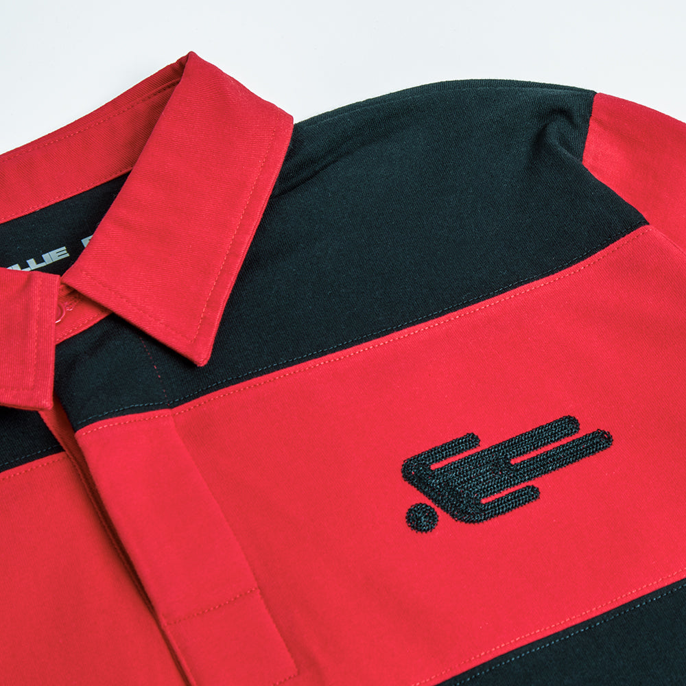 BLOHSH Polo Long Sleeve - Billie Eilish | Store