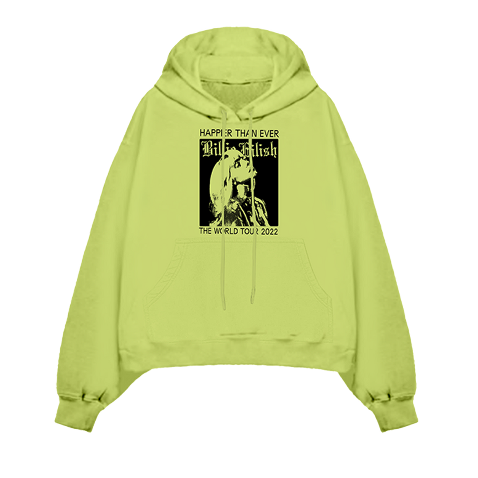 Billie Eilish Store