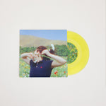 BIRDS OF A FEATHER 7" Vinyl [Translucent Green]