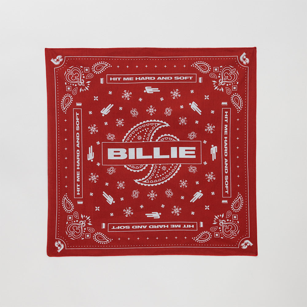 Red Bandana