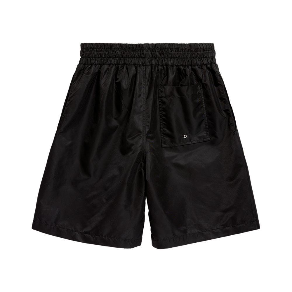 BE CONTRAST SHORTS